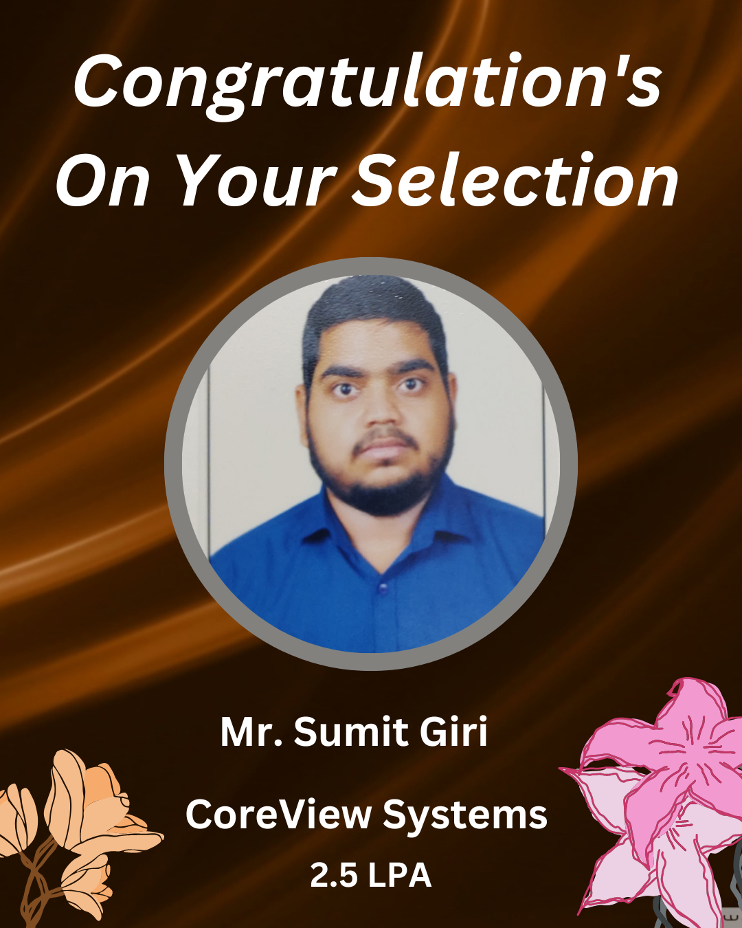 Sumit Giri