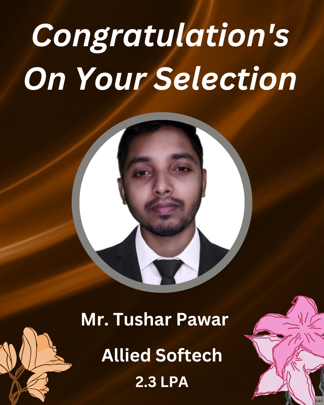 Tushar Pawar