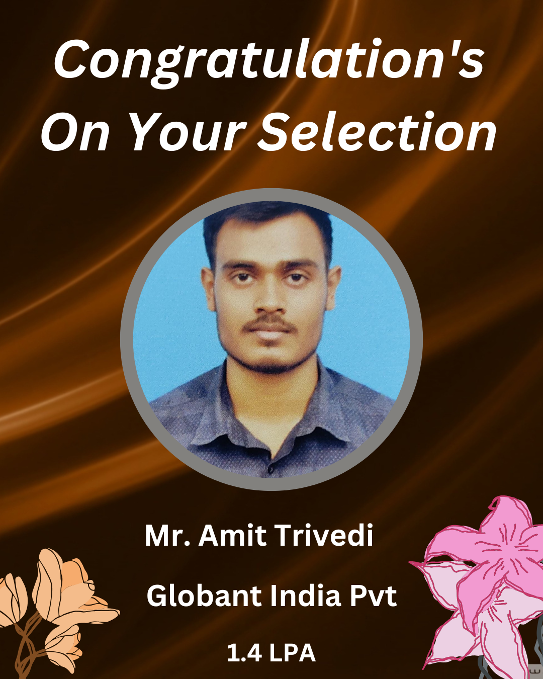 Amit Triwedi